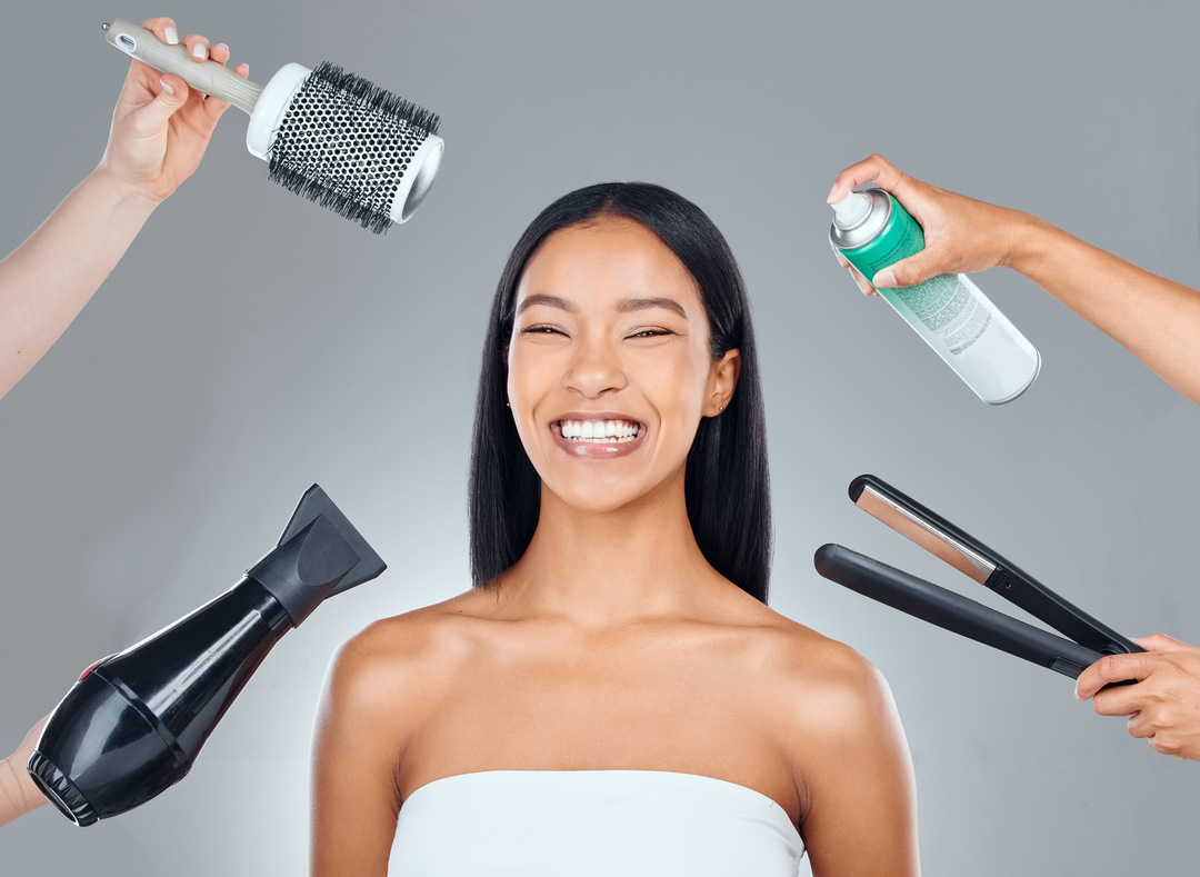 How Hair Thickening Shampoos Work to Boost Volume